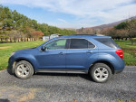 2011 Chevrolet Equinox 114,000 mi