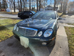 Mercedes-Benz 108,000 mi