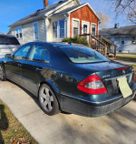 Mercedes-Benz 108,000 mi