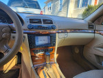 Mercedes-Benz 108,000 mi