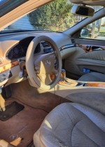 Mercedes-Benz 108,000 mi