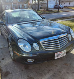 Mercedes-Benz 108,000 mi