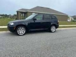 2007 BMW X3 82,000 mi