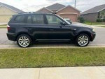 2007 BMW X3 82,000 mi
