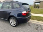 2007 BMW X3 82,000 mi
