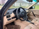 2007 BMW X3 82,000 mi