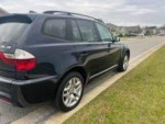2007 BMW X3 82,000 mi