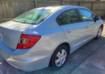 2012 Honda Civic LX FWD 101,000 mi