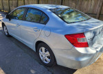 2012 Honda Civic LX FWD 101,000 mi