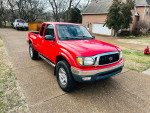 2003 Toyota Tacoma 137,000 mi