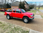 2003 Toyota Tacoma 137,000 mi