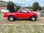 2003 Toyota Tacoma 137,000 mi