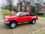 2003 Toyota Tacoma 137,000 mi