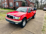 2003 Toyota Tacoma 137,000 mi