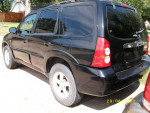 2005 Mazda 3 s FWD 118,000 mi