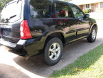 2005 Mazda 3 s FWD 118,000 mi