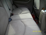 2005 Mazda 3 s FWD 118,000 mi