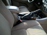 2005 Mazda 3 s FWD 118,000 mi