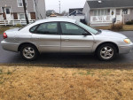 2004 Ford Taurus 124,000 mi