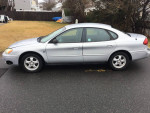 2004 Ford Taurus 124,000 mi
