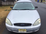 2004 Ford Taurus 124,000 mi