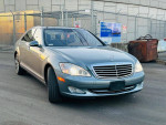 2008 Mercedes-Benz S-Class S550 4MATIC AWD 124,000 mi