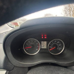 Subaru Forester 105,000 mi