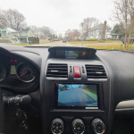 Subaru Forester 105,000 mi