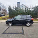 Subaru Forester 105,000 mi