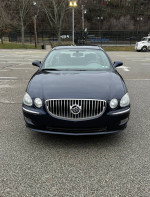2008 Buick LaCrosse CX FWD 92,000 mi