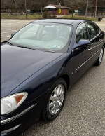2008 Buick LaCrosse CX FWD 92,000 mi