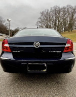 2008 Buick LaCrosse CX FWD 92,000 mi