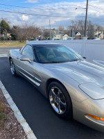 2000 Chevrolet Corvette 116,000 mi