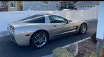 2000 Chevrolet Corvette 116,000 mi