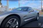 2000 Chevrolet Corvette 116,000 mi