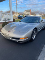 2000 Chevrolet Corvette 116,000 mi