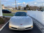 2000 Chevrolet Corvette 116,000 mi