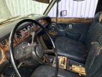 Rolls-Royce 146,000 mi