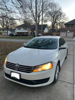 2015 Volkswagen Passat Wolfsburg Edition FWD 91,000 mi