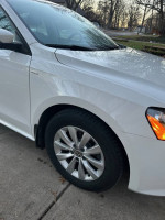 2015 Volkswagen Passat Wolfsburg Edition FWD 91,000 mi