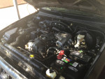 Others 96,000 mi