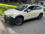 Subaru Crosstrek 57,000 mi