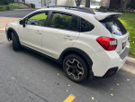Subaru Crosstrek 57,000 mi