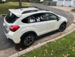 Subaru Crosstrek 57,000 mi