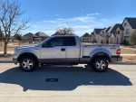 2005 Ford F-150 93,000 mi