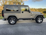 2005 Jeep Wrangler Rubicon 4WD 130,000 mi