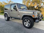 2005 Jeep Wrangler Rubicon 4WD 130,000 mi