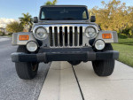 2005 Jeep Wrangler Rubicon 4WD 130,000 mi