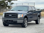 2014 Ford F-150 129,000 mi