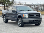 2014 Ford F-150 129,000 mi